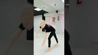 Irene dance studio  Вінниця  contemporary [upl. by Haceber208]