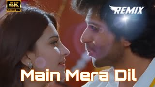 Main Mara Dil Song [upl. by Washington]