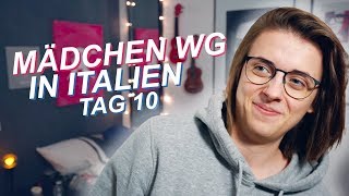 Die MÄDCHEN WG in Italien  Tag 10 [upl. by Englis79]