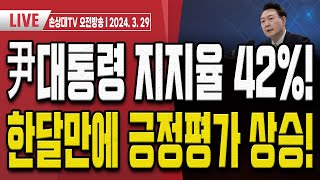 사전투표 비상 사전투표소 8곳에 몰카 발견 오전LIVE [upl. by Ikcir]