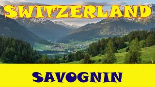 Best of Switzerland Savognin [upl. by Dell670]