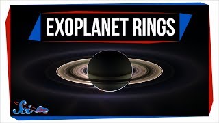 Do Exoplanets Have Rings [upl. by Terris]