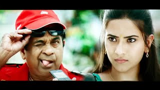 South Hindi Dubbed Romantic Action Movie Full HD 1080p  Manotej Aditi Sharma Brahmanandam  Love [upl. by Adrahc239]