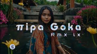 DJ NEPAL P2  BEAUTY BETTER REMIX  Nipa Goka Rmx lx [upl. by Alamaj]