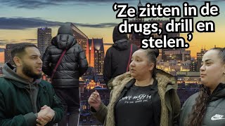 STEEDS MEER CRIMINELE JONGEREN  Helden van de Straat afl 2 [upl. by Adnawyt508]