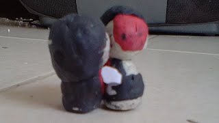 Frerard shitty stop motion 3 [upl. by Swart]