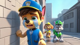 PAW Patrol The Mighty Movie 2 ► Escape Rescue From Prsion and Brust into Tears with Teammate [upl. by Lisan]