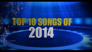 Best Tamil songs of 2014  Selfie pulla Mona gasolina Madras Lingaa Kaththi VIP [upl. by Duggan290]