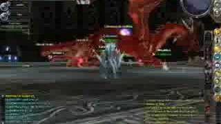 Rohan Collision Presents Crimson HellKite lvl65 Boss [upl. by Jehias]