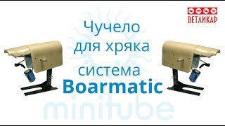 Чучело для хряка с системой BoarMatic [upl. by Emeric]