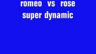 romeo vs rose pasku [upl. by Bowra]