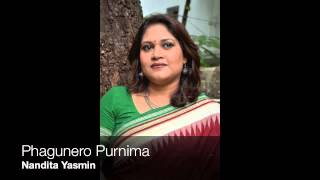 Phagunero Purnima by Nandita Yasmin [upl. by Hakeem410]