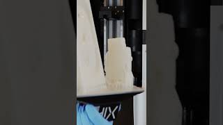 Timelapse Nexa3D XiP with Liqcreate Flame Retardant HDT resin [upl. by Louth]