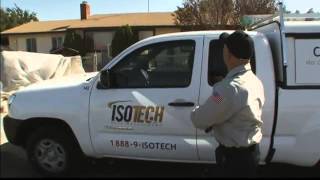 Isotech Pest Management on a Mission to Rid Home of Mice [upl. by Enninaej]