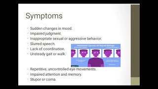 Sedative Hypnotic or Anxiolytic Relates Disorders [upl. by Grodin]