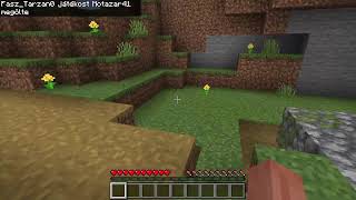 Szevedés a Minecraft tal  4 [upl. by Fiske]