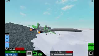 Plane Crazy F 14 Tomcat Showcase [upl. by Demetrius]