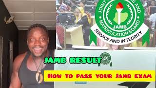 How To Score Above 200 📌in your Jamb Result [upl. by Salokcin]