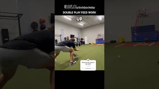 Awesome Infield Drill for Baseball [upl. by Herries]