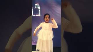 Vriddhi vishal vs kutti thennaltrendingvideo❤dancemireyah❤ [upl. by Enilarac347]