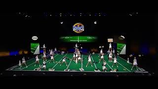 Chisholm Trail High School prelims 2924 [upl. by Ikkir590]