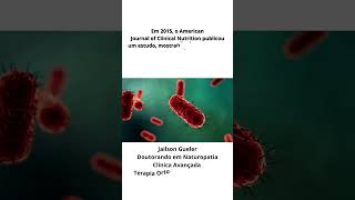 bacteria intestinal firmicutes 2024 dicas de saúde jailsongueler [upl. by Miquela]