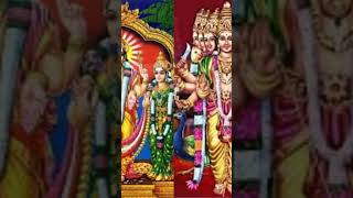 Mannanalum Thiruchendhoril mannaven Lord Murugan  Devotional song music youtubeshorts [upl. by Reffotsirhc]