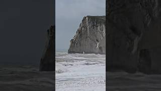 Dorset UK travel fyp hotel teslaroadtrip tesla dorset uk durdledoor [upl. by Irena]