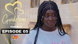 Série Guidélam  Saison 1  Episode 05 VOSTFR [upl. by Yesnnyl]