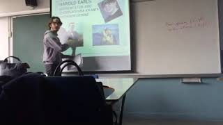 Earls Family Vlogs Presentation [upl. by Ayitahs]