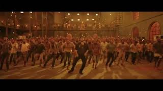 leo movie naan ready song thalapathy vijay dance 2023 [upl. by Vaios]