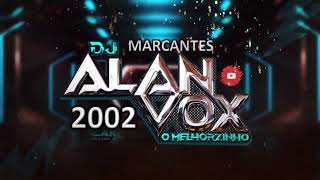 SET MARCANTES  2002  ALANA SOUND [upl. by Aleihs]