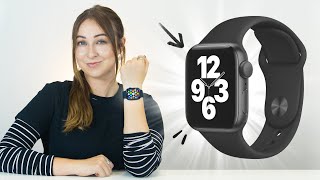 Apple Watch SE Tips Tricks amp Hidden Features  You ABSOLUTELY MUST Know [upl. by Sieracki389]