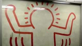 Keith Haring [upl. by Buckden]