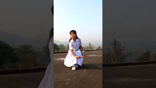 Aao Bachcho Tumhe dikhayen Jhanki Hindustan Ki shorts video vaishnavimahato [upl. by Neelyk]