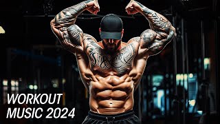 Trap Workout Music Mix 2024 💪 Top Motivational Songs 2024 👊 Fitness amp Gym Motivation Music 2024 [upl. by Calista]