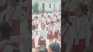 k s public school bahadurpur goraul ytshorts shorts [upl. by Nyleve]