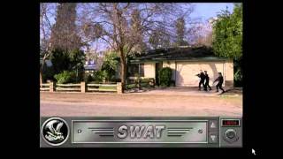 Police Quest Swat Bad Behaviour Addon 1 [upl. by Louis59]