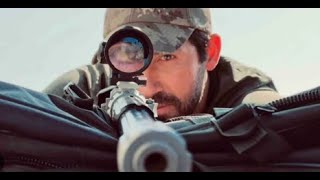 TAKE COVER 2024 Trailer  Scott Adkins  Intense Action Thriller [upl. by Navis]