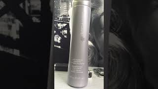 Shampoo Anti Caida SATINIQUE [upl. by Irol279]