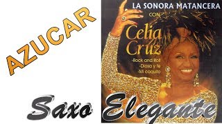 celia cruz la vida es un carnaval [upl. by Zina452]