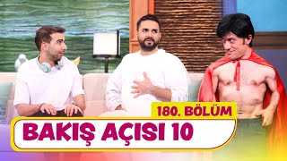 Bakış Açısı 10 180 Bölüm  Çok Güzel Hareketler 2 [upl. by Osicran]