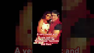 Tujhko hi Dulhan govindabollywood ranimukherjee govinda trending ytshorts ytshortsindia [upl. by Yojenitsirk856]