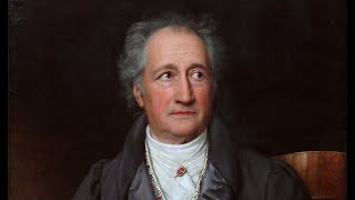 JOHANN WOLFGANG VON GOETHE  OSTERSPAZIERGANG II [upl. by Ecnerwaled]