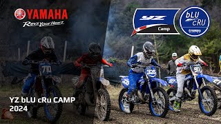 Yamaha bLU cRU Camp 2024 [upl. by Thedric]