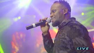 Kwasa  David Lutalo Official Music Video Live Performance [upl. by Aileno642]