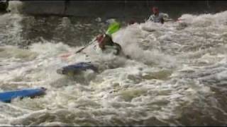 Liffey Descent 1996  Part 4 Official [upl. by Marelda497]