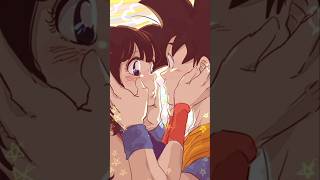 PROOF Goku Loves ChiChi  Dragon Ball Z Kakarot [upl. by Aihtennek935]