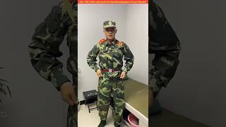 Korean Army has to complete the mission 😱 shortvideo amazingfacts army [upl. by Trilley]