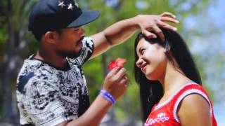 Teidy Boy  Pacific girl Official Music Video [upl. by Pauwles]